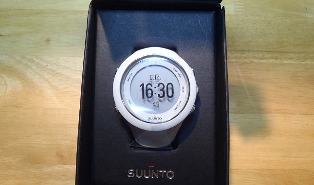 suunto ambit 3