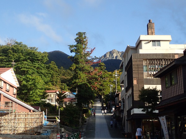 大山寺