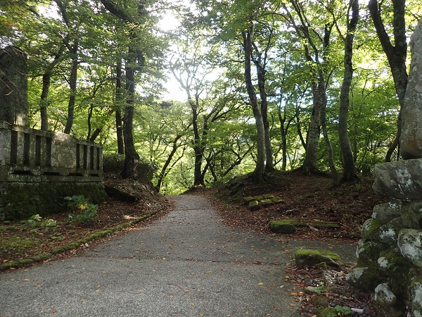 大山寺