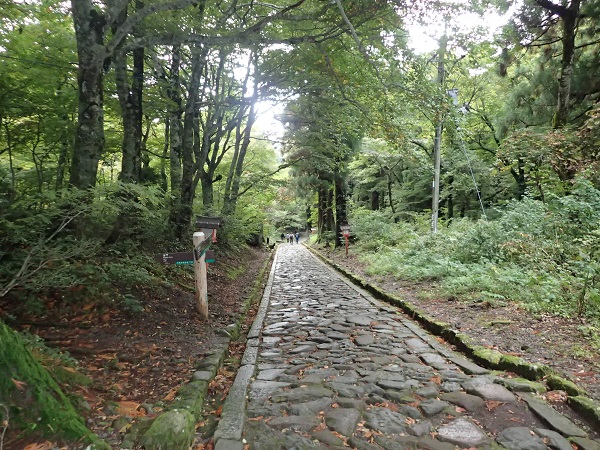 大山寺