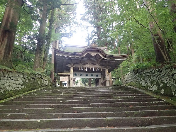 大山寺