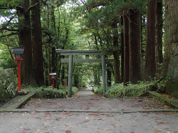 大山寺