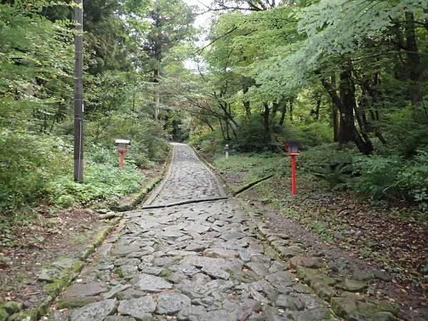 大山寺