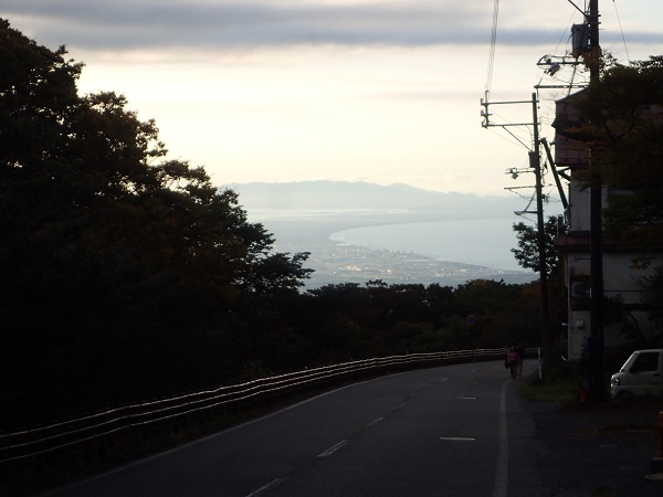 大山寺