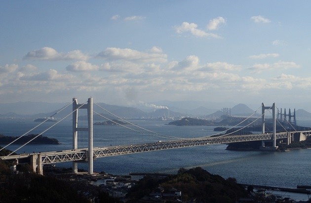 せとうち児島ホテル 和食レストラン 岐備