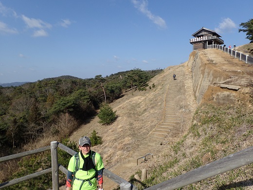 吉備路の山全山縦走大会 kibi31kjuso.web