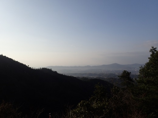 第2回 吉備路の山全山縦走大会