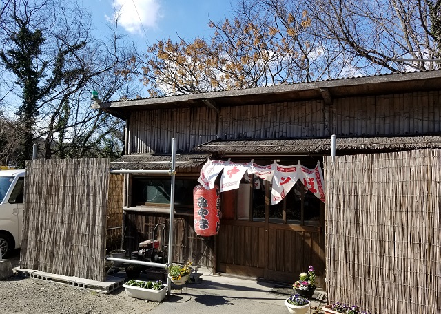 笠岡ラーメン みやま