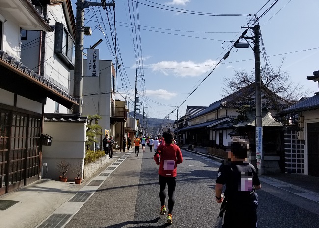 第30回 矢掛本陣マラソン 結果 ブログ