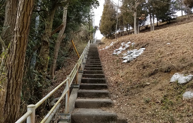 吉備路の山全山縦走大会 ブログ