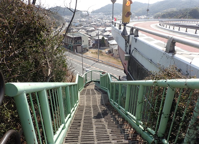 吉備路の山全山縦走大会