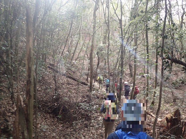 吉備路全山縦走 神崎農園 こんにゃく唐揚