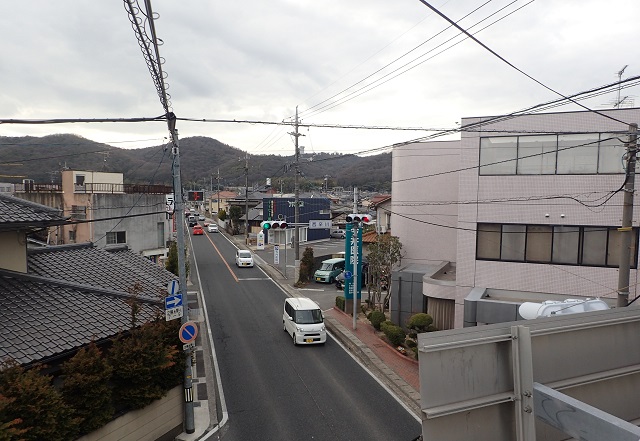 吉備路の山全山縦走大会 吉備津神社