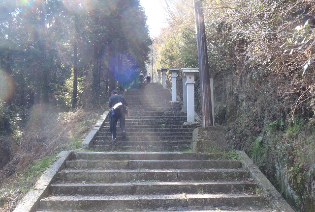 讃岐うどんつるつるツーデーウォーク 　崇徳天皇・へんろ道コース ブログ