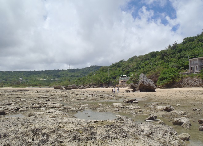 沖縄家族旅行 ブログ