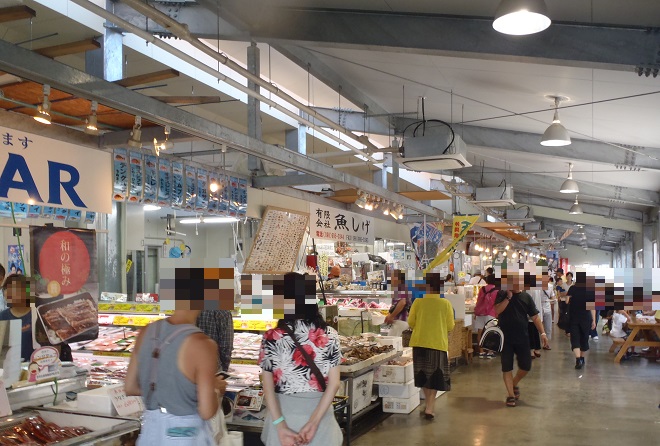 道の駅 糸満 ブログ