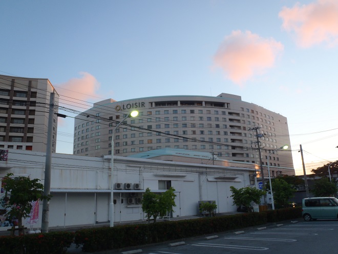 沖縄家族旅行 カフェ やぶさち ブログ