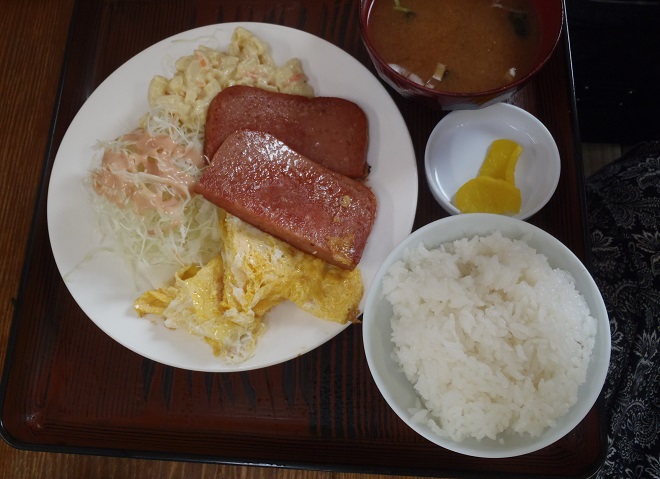 あやぐ食堂 那覇 ブログ