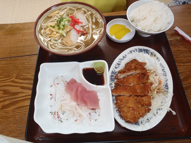 あやぐ食堂 那覇 ブログ