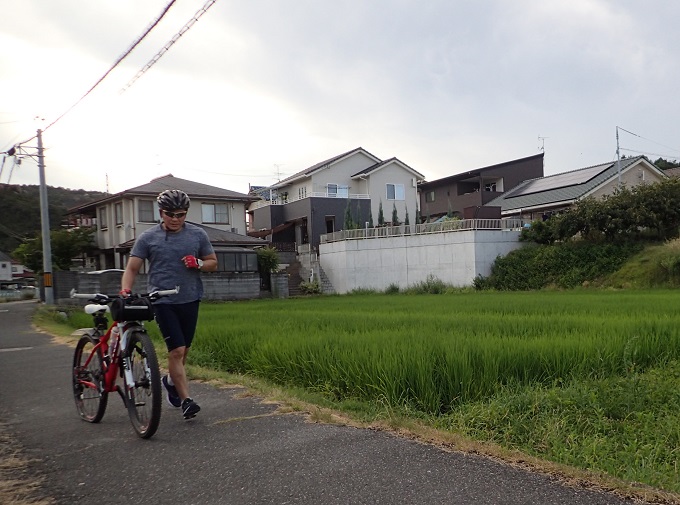 トレック スーパーフライ8 ブログ