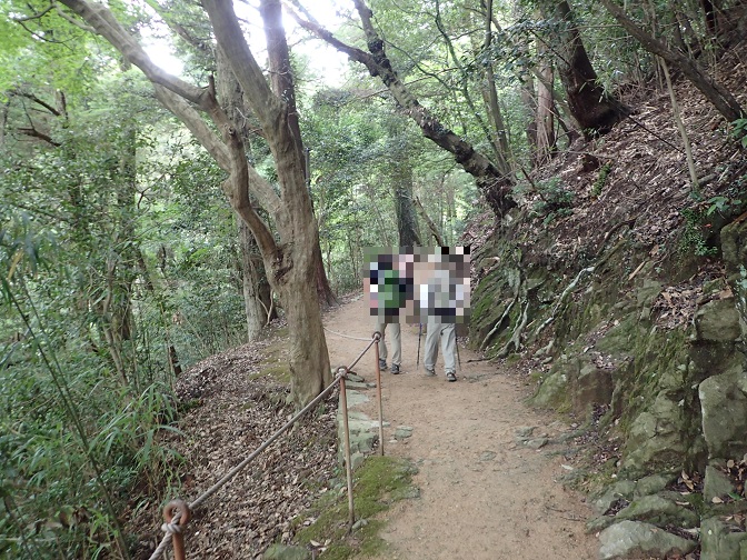 書写山　大講堂