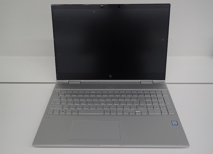 ヒューレットパッカード envy 15 x360