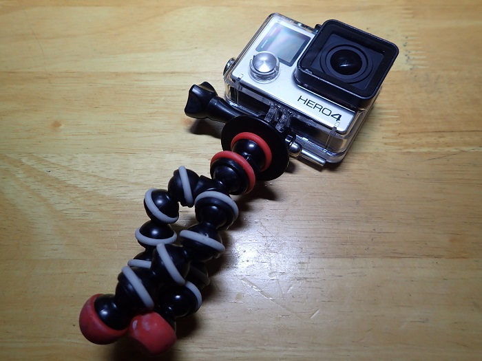 GoPro Hero 7 購入