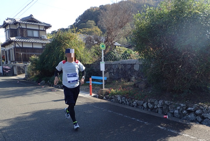 瀬戸内海タートル・フルマラソン全国大会 出場者