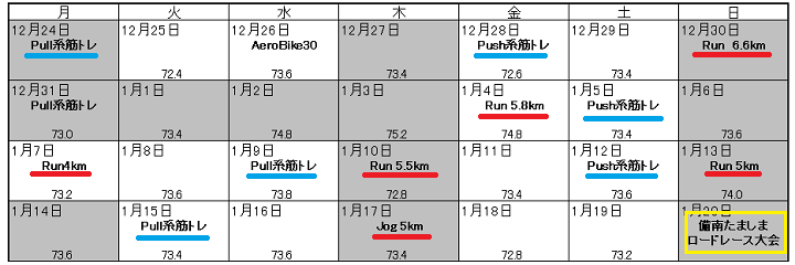 第64回備南たましまロードレース大会