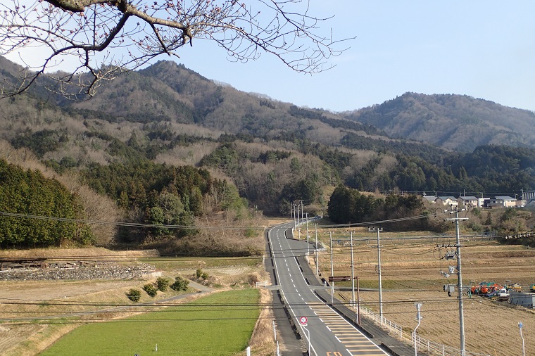 ファンライド鏡野　ブログ