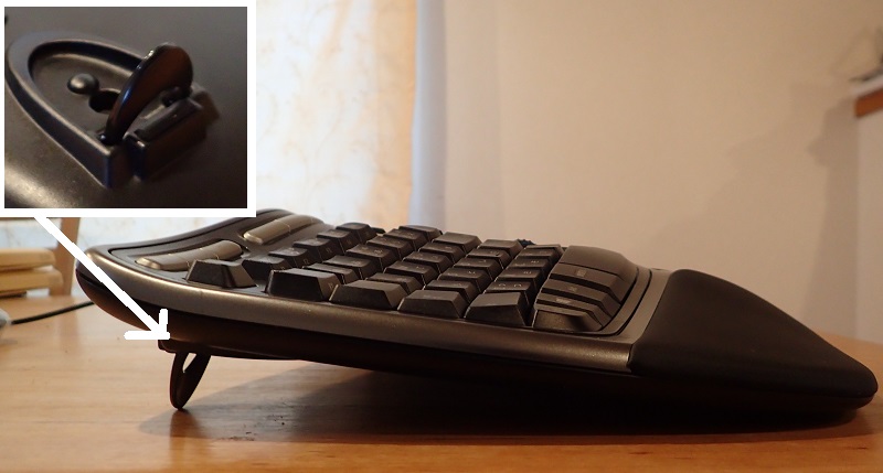 Natural Ergonomic Keyboard 4000 review