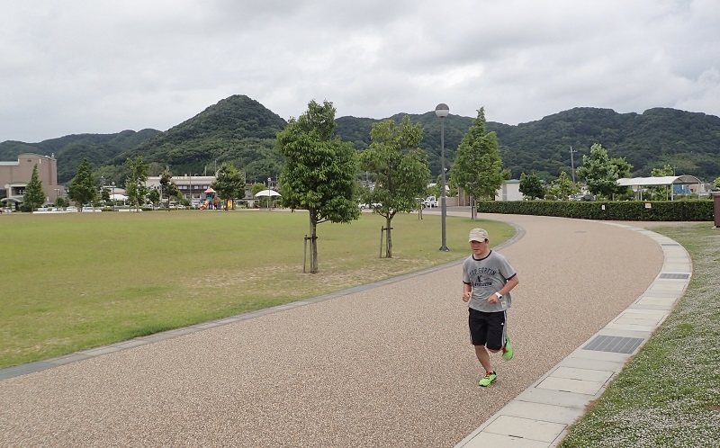 ランニング練習ののマンネリ化を防ぐ