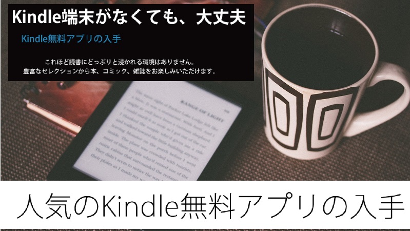 amazon kindle reader review