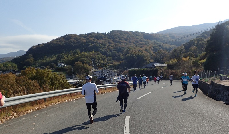 ランニングと筋トレの組み合わせが効果あり