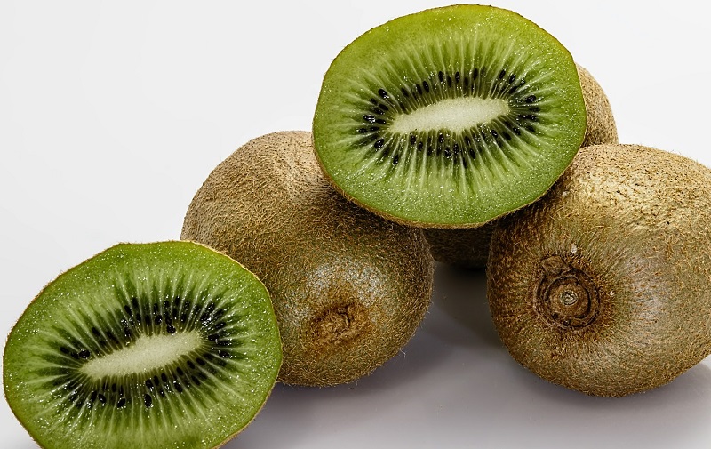 kiwi　キウイ　栄養　kiui