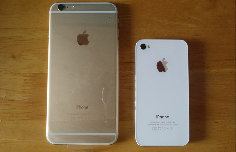 iPhone6 plus