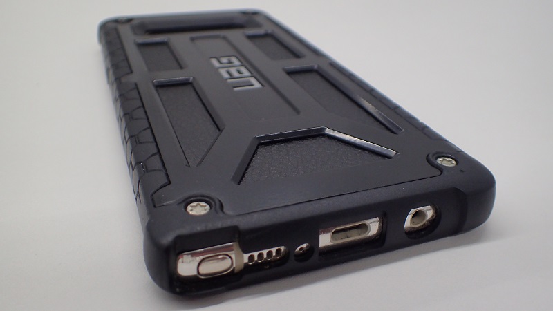 UAG monarch モナーク