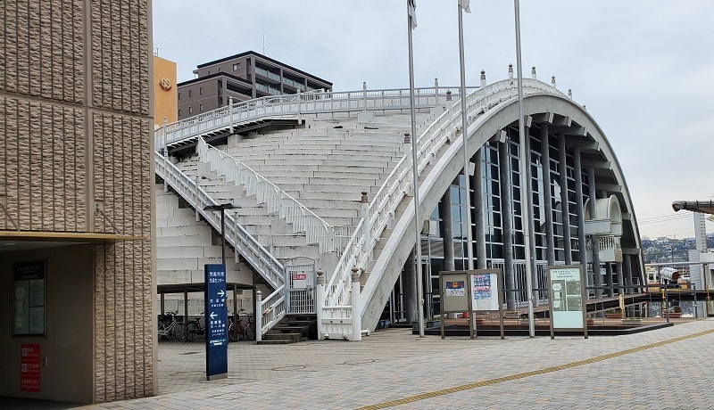 児島市民交流センター