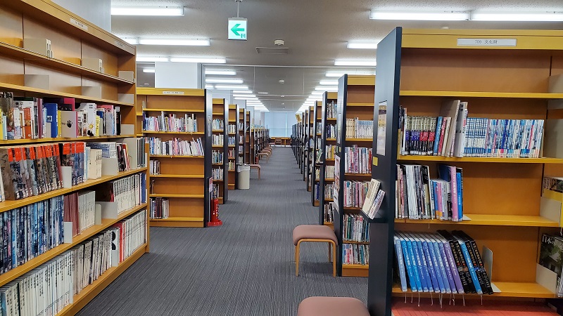 児島図書館 予定表