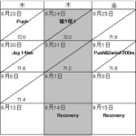 第7回倉敷国際トライアスロン大会