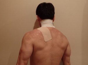 スイミング 肩こり 首こり 解消