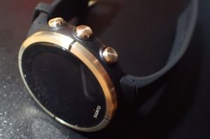 suunto spartan ultra レビュー