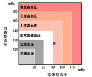 運動と血圧の関係　アスリート　血圧管理