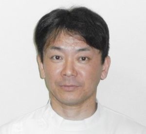 石部伸之