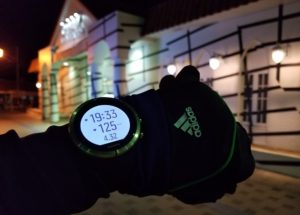 スント スパルタン ウルトラ レビュー