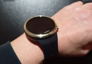 suunto spartan ultra レビュー