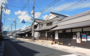 矢掛本陣マラソン