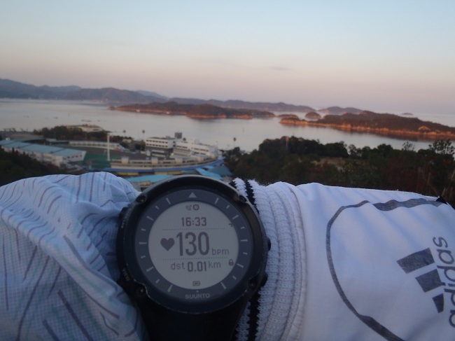 suunto ambit 3