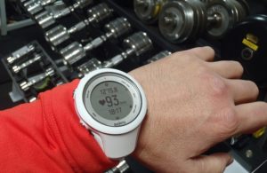 suunto ambit 3