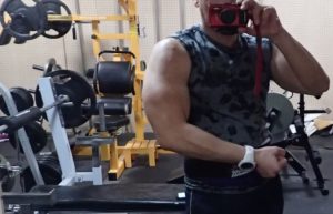 spartan log スパルタンログ